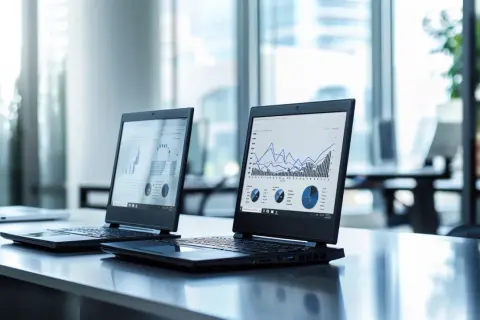 Dell czy Lenovo: Który producent lepszy dla firm? Nasze porównanie