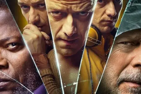 Glass Film: Recenzja i Analiza Kontrowersyjnego Zakończenia Trylogii