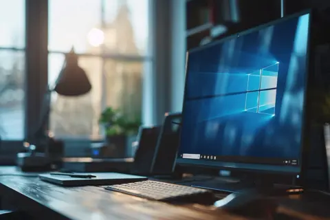 Program do resetowania hasła systemu Windows - Praktyczne rozwiązanie