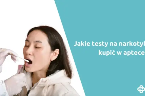 Gdzie kupić test na mefedron w aptece? Sprawdź najważniejsze informacje
