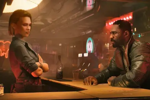 Koszt produkcji Cyberpunk 2077: Zaskakujące wydatki i wyzwania