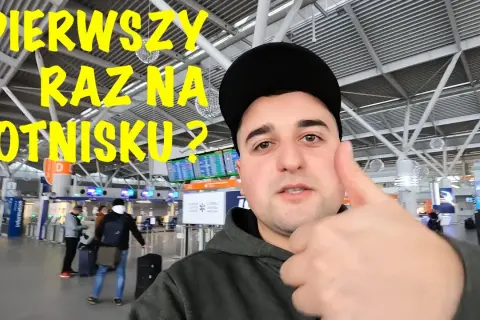Jak wygląda odprawa na lotnisku Chopina? Praktyczny przewodnik dla podróżujących