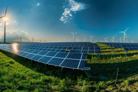 Przemysł energetyczny – Branża i sektor energetyczny w Polsce w 2025 roku