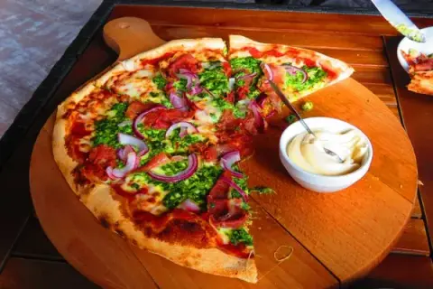 Głuchołazy gdzie zjeść: najlepsze restauracje, które warto odwiedzić