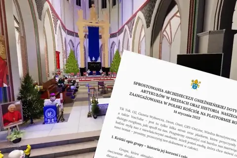 Jak wejść na msze w Roblox – prosty sposób na wirtualne uczestnictwo