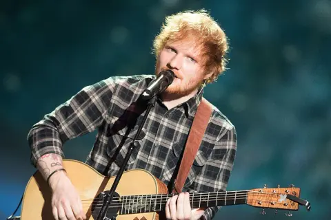 Ed Sheeran jaki to rodzaj muzyki? Odkryj jego różnorodne style