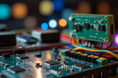 Wprowadzenie do projektów Arduino: Co możesz stworzyć i jak?