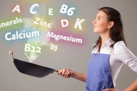 Kiedy zażywać magnez, aby uniknąć skutków ubocznych i cieszyć się zdrowiem