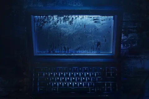 Naprawa błędu Ntoskrnl Blue Screen: Skuteczne rozwiązanie problemu
