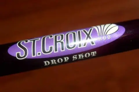 Jaką wędkę do drop shot wybrać, aby zwiększyć swoje szanse na sukces?