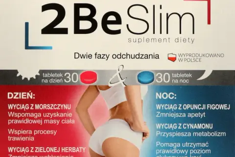 Najlepsze suplementy na odchudzanie – co działa, a co może zaszkodzić?