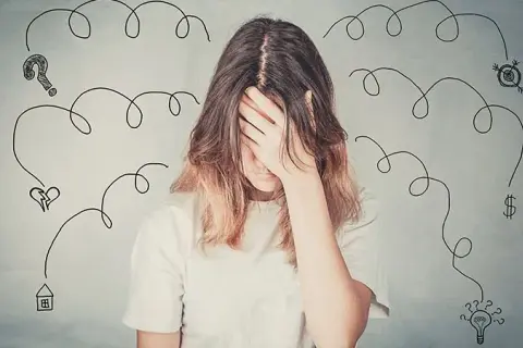 Jakie leki na natrętne myśli mogą skutecznie pomóc w OCD?