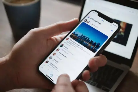 Szybkie kopiowanie wiadomości z Messengera bez stresu i komplikacji