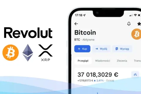 Czy Revolut pobiera prowizje za kryptowaluty? Sprawdź koszty i uniknij ukrytych opłat