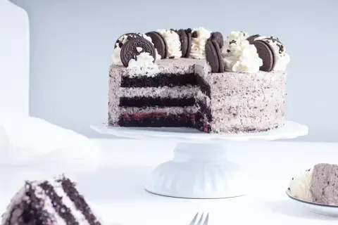 Pysznie czy przepysznie tort Oreo - wybierz najlepszy przepis na deser