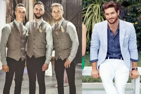 Modnie na wesele: jak się ubrać, by wyglądać stylowo i elegancko