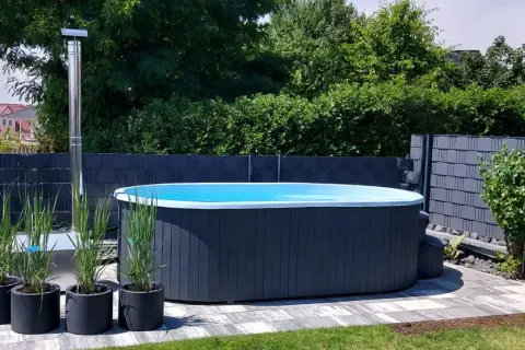 Najlepsze baseny z jacuzzi i spa - wybierz idealne rozwiązanie dla siebie