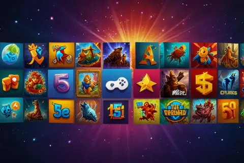 Top 5 najlepszych gier free-to-play: rozgrywka bez wydatków