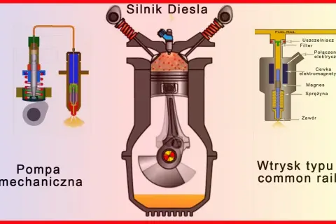 Diesel premium czy warto? Zalety, wady i wpływ na silnik w porównaniu do standardowego diesla