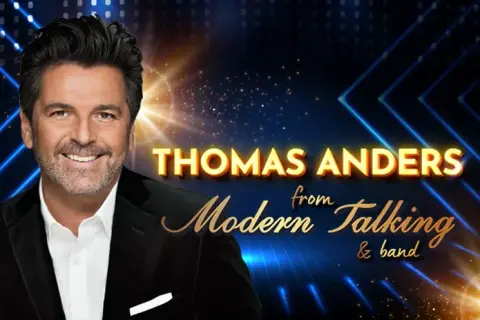 Ile kosztuje koncert Modern Talking? Ceny biletów, które zaskoczą