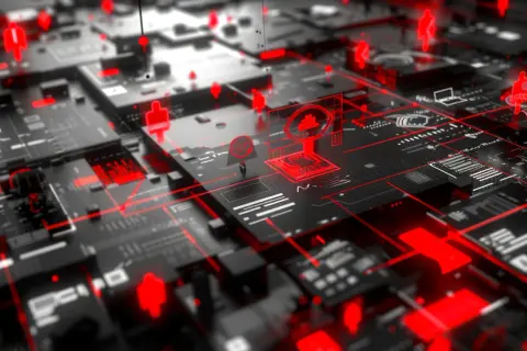 Co robić podczas ataku DDoS? - Skuteczne strategie obrony
