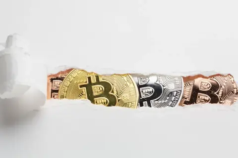 Czy kryptowaluty są nowym złotem? Jak zmienia się podejście do wartości w świecie finansów