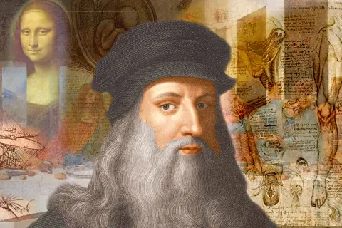 Co odkrył Leonardo da Vinci? Niezwykłe wynalazki i ich wpływ