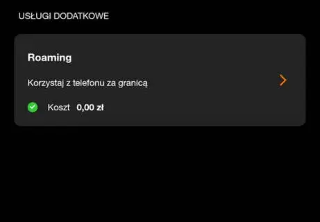 Jak włączyć roaming w Orange i uniknąć nieprzyjemnych niespodzianek