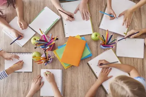 Najlepszy zeszyt do przyrody w 4 klasie – uniknij złych wyborów