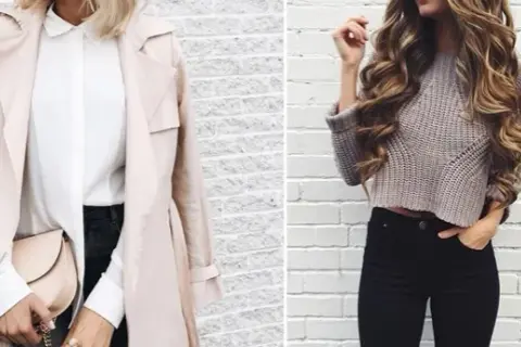 Jaki masz styl ubierania? Sprawdź to w naszym darmowym teście online!
