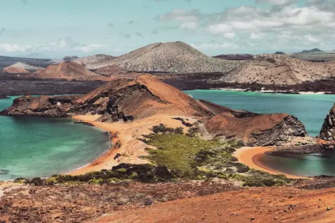 Do kogo należą Wyspy Galapagos? Tajemnica przynależności i władzy nad archipelagiem
