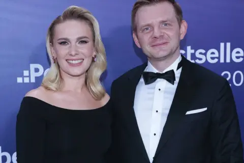 Beata Wiśnicka kim jest? Fakty o ekspertce finansowej i jej życiu osobistym