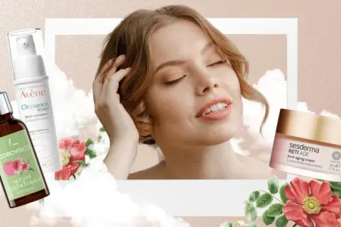 Retinol czy kwas hialuronowy – który składnik lepiej zadba o Twoją skórę?