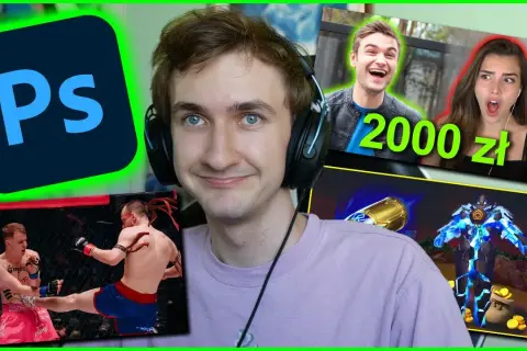 Jak edytować zdjęcia w Photoshopie – proste triki, które musisz znać
