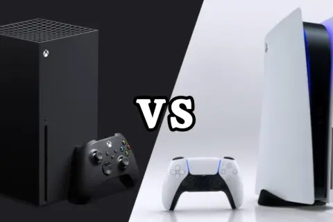 Co lepsze: Xbox Series X czy PS5? Kluczowe różnice i wybór dla graczy
