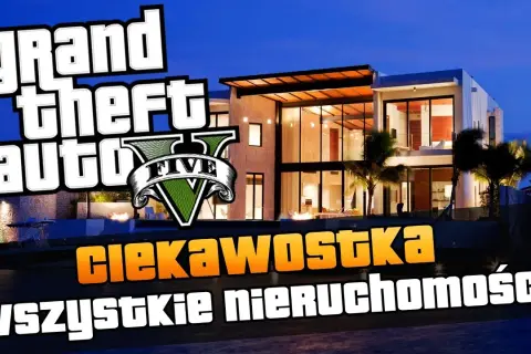 Jak sprzedać nieruchomość w GTA 5 Online i uniknąć strat finansowych