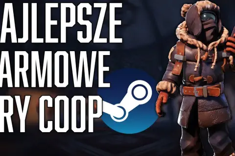 Najlepsze darmowe gry co-op na PC, które musisz spróbować teraz