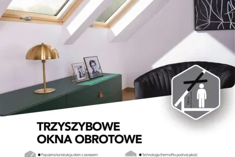 Velux czy Fakro: porównanie okien dachowych - jakość i ceny