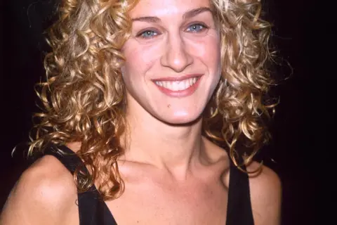 Sarah Jessica Parker - wiek, urodziny i kariera słynnej aktorki