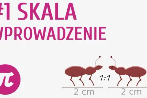 Co to jest skala w matematyce? Zrozumienie i zastosowanie w praktyce