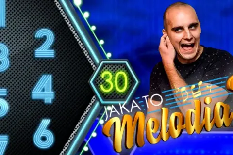 Szmitek w Jaka to melodia: Niezapomniane chwile i reakcje widzów