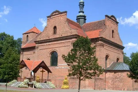 Wieleń Zaobrzański atrakcje - odkryj niezapomniane miejsca i aktywności