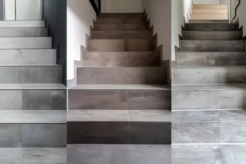 Schody betonowe: 5 sposobów na efektowną renowację i remont!