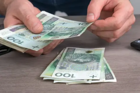 Ile pieniędzy zabrać do sanatorium? Unikaj przykrych niespodzianek finansowych