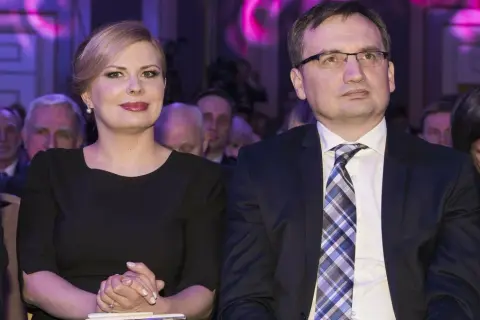 Kim jest żona Ziobry: Patrycja Kotecka-Ziobro - fakty i kontrowersje