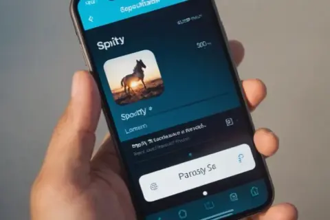 Jak zrobić prywatną playlistę na Spotify i cieszyć się muzyką w spokoju