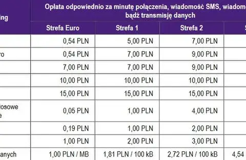 Czy trzeba włączać roaming w UE? Sprawdź, co musisz wiedzieć o kosztach