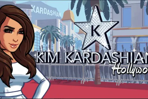 Kim Hollywood: Co poszło nie tak z grą Kim Kardashian?