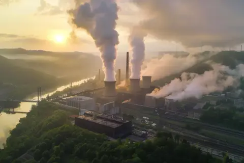 Elektrownia Dolna Odra – Kluczowe informacje i energetyka