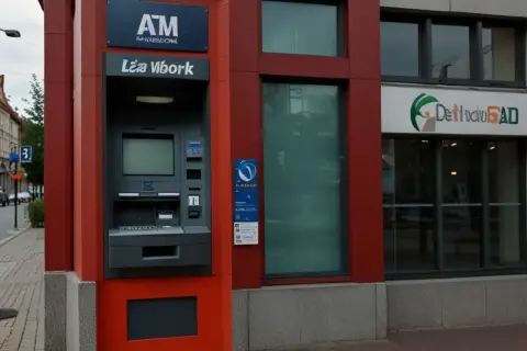 Jakie bankomaty znajdziesz w Lęborku? Wypłata gotówki w Lęborku